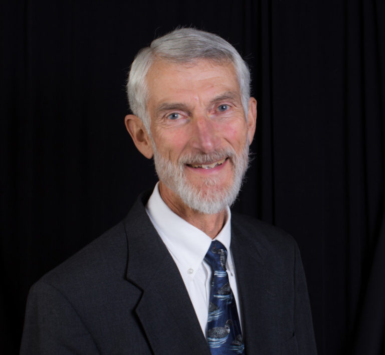 John Dawson Stateline SDA Church